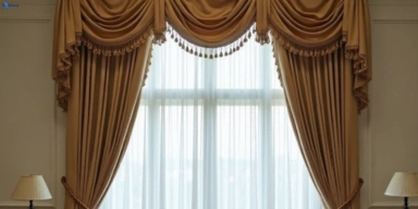 Steam cleaning heavy drapes on-site dolans-bay-nsw Matty Curtain Cleaning