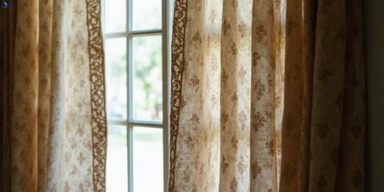 Dry cleaning delicate silk velvet drapes dolans-bay-nsw Matty Curtain Cleaning